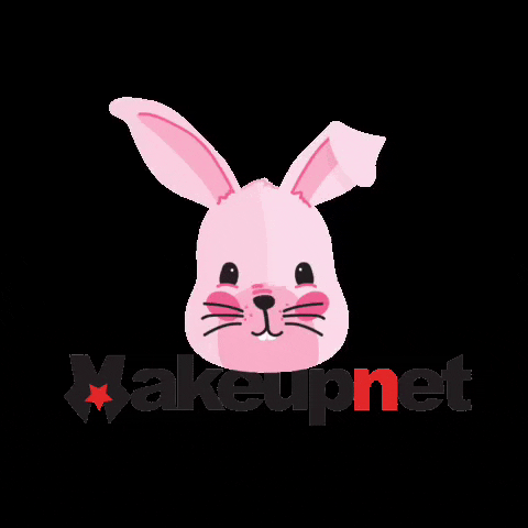 Makeupnet Beauty Cosmetics Makeup GIF by Makeupnet