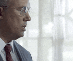 Walking Away Wow GIF by BET Plus
