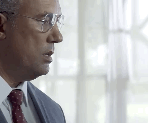 Walking Away What GIF by BET Plus