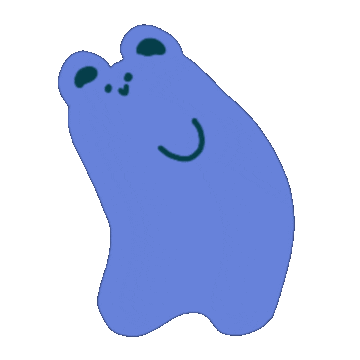 Dancing Sticker