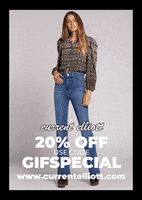 Blue Jeans Code GIF by Current Elliott