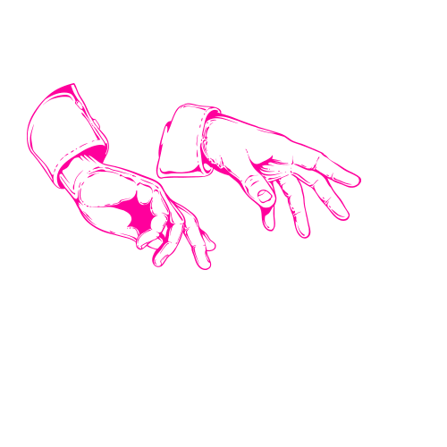 Truque Produções Sticker