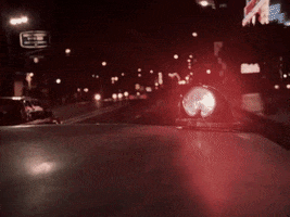 Cop Car Siren GIF by Beastie Boys