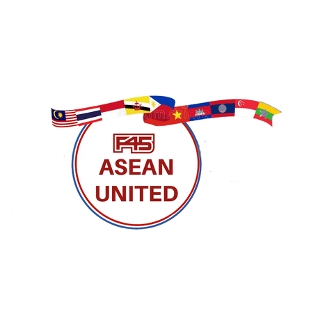 United Asean GIF by F45 JurongCBD
