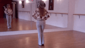 Square Dance GIF by Anastassia Ballroom