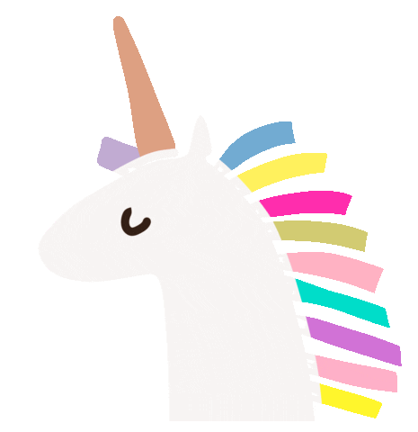 Horse Sticker