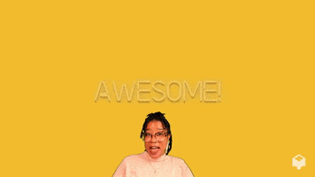 Awesome Well Done GIF by mmhmmsocial