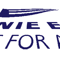 Els for Autism Foundation Sticker