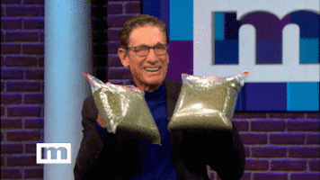 jerry springer weed GIF by The Maury Show
