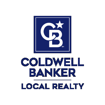 Coldwell Banker Local Realty Sticker