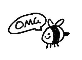 Omg Sticker