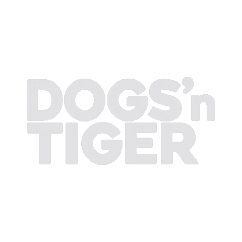 Sticker by DogsnTiger