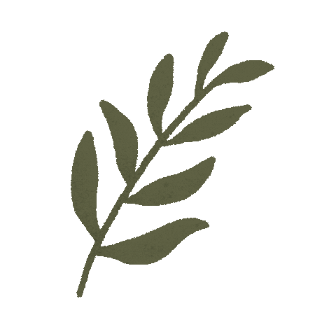 Leaf Sticker