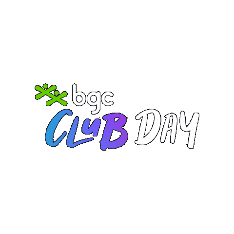 Sticker by BGC Canada