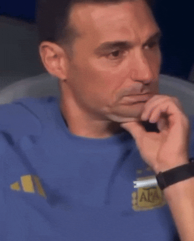 Sad Feelings GIF