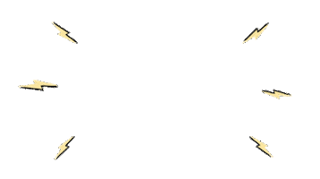 Gold Coast Skegss Sticker by INVERTED FESTIVAL