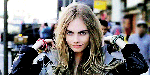 Cara Delevingne GIF - Find & Share on GIPHY