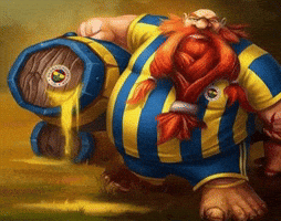 League Of Legends Lol GIF