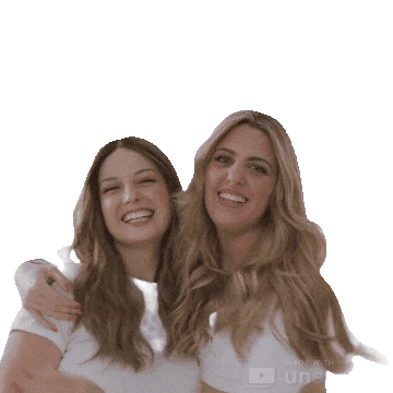 Best Friends Wigs Sticker by Lusta Hair