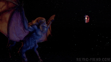 classic movies vintage GIF by RETRO-FIEND