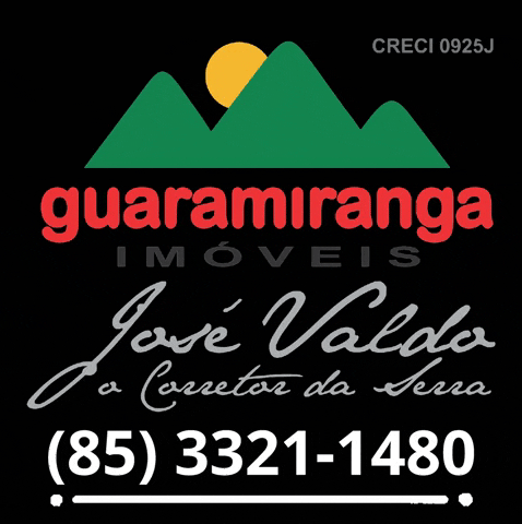 Guaramiranga Imoveis GIF