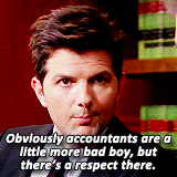 ben wyatt
