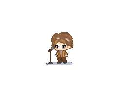 Animated Sticker