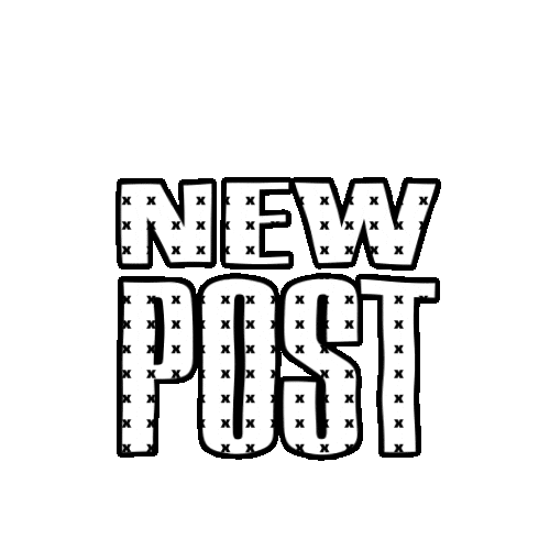 Click Here New Video Sticker