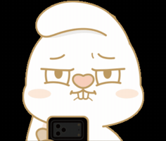 震驚 What GIF by ATTITUDETO艾特兔