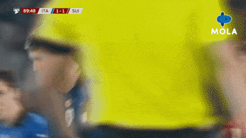 Disappointed World Cup GIF by MolaTV