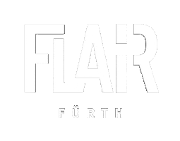 FLAIR Fürth Sticker