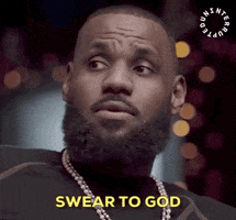 Nba Reaction GIF by Uninterrupted