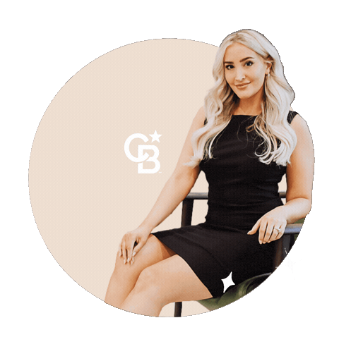 Jess Nakrayko Sticker