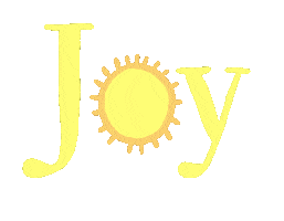 Sun Joy Sticker by ChristianFocus
