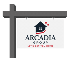 Letsgetyouhome Sticker by Matthew Knighton | Arcadia Group