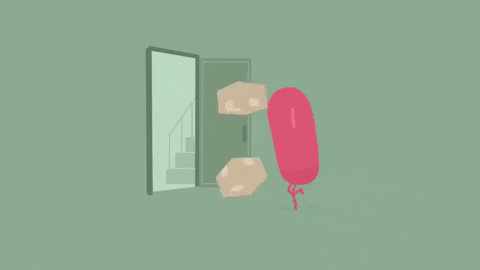 Formas Tontas De Cargarse El Mundo GIFs on GIPHY - Be Animated