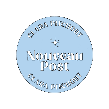 Post Reel Sticker by potion-communication