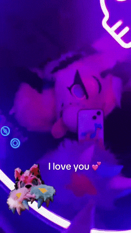 Emo Love GIF