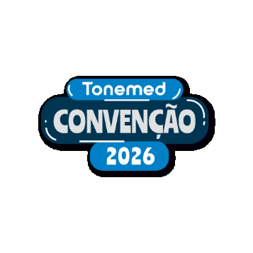 Tonemed Sticker