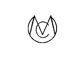 Coffee Bean Mcc Sticker by Minimalist Coffee Company
