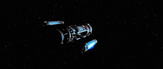 Star Trek Speed GIF by Goldmaster