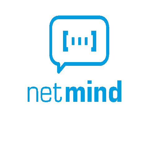 Netmind Sticker