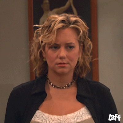 Grounded For Life What GIF by Laff
