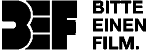 Bef Sticker