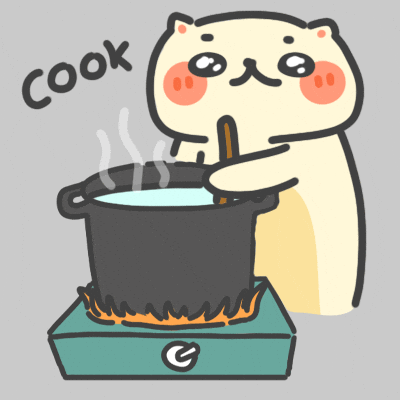 Dinner Cooking GIF