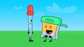 Bfdi GIF