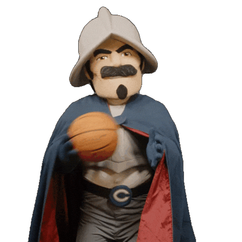 Cchs Sticker by Christopher Columbus High School