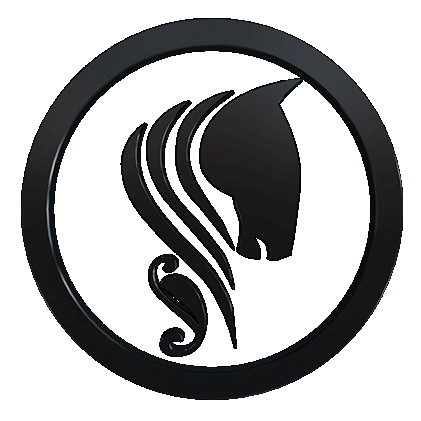 El Toro Boots Sticker