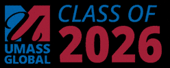 Graduation Commencement GIF by UMass Global