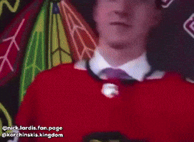 Kevin Korchinski GIF